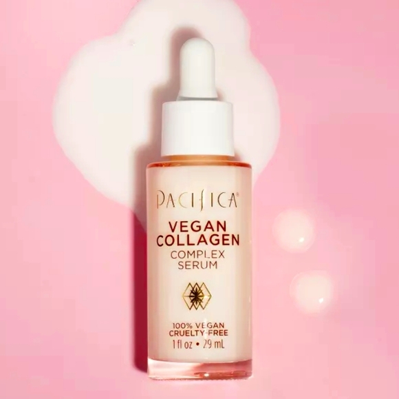 NIB PACIFICA COMPLEX SERUM - Picture 1 of 5